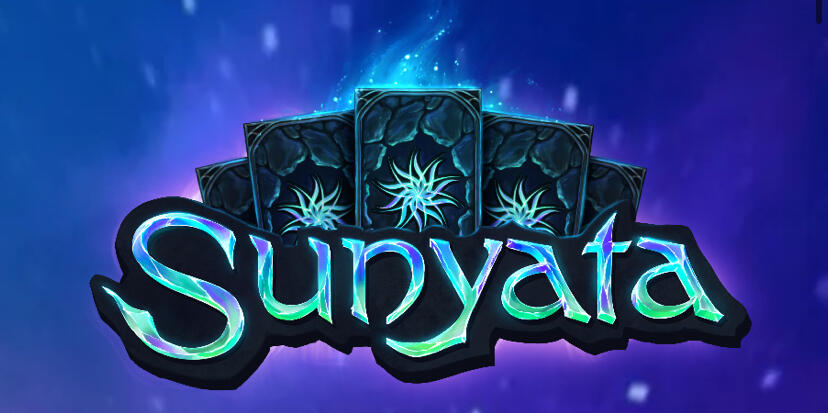 Sunyata CCG Sunyata CCG