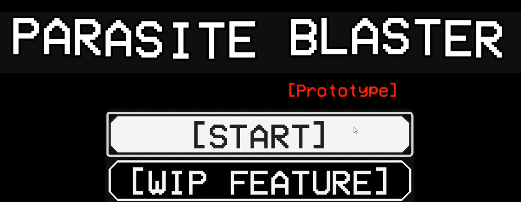 Parasite Blaster Parasite Blaster