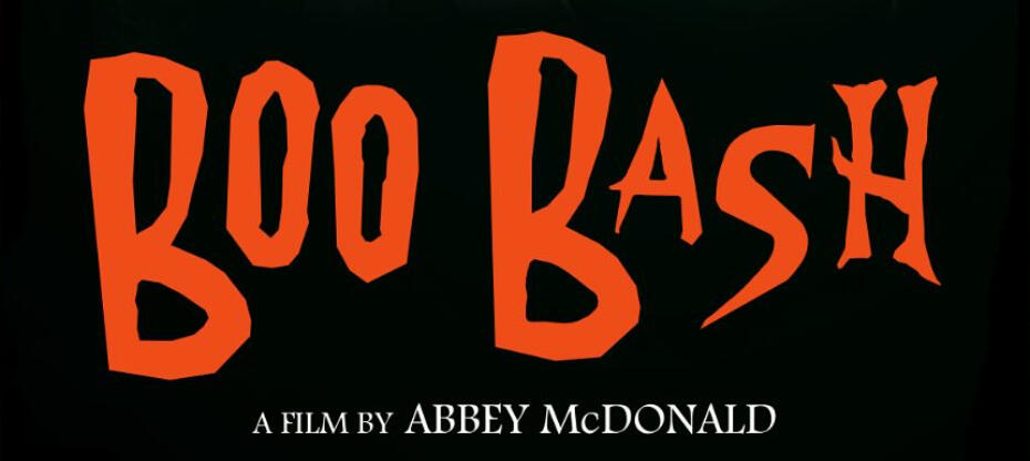 Boo Bash Boo Bash