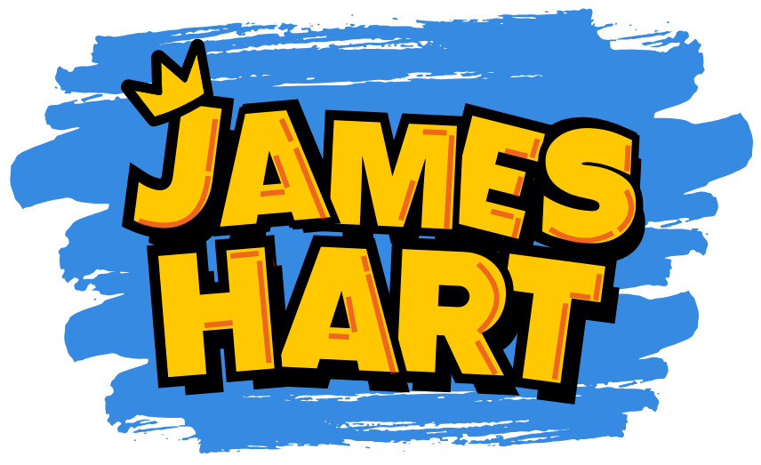 James Hart Logo